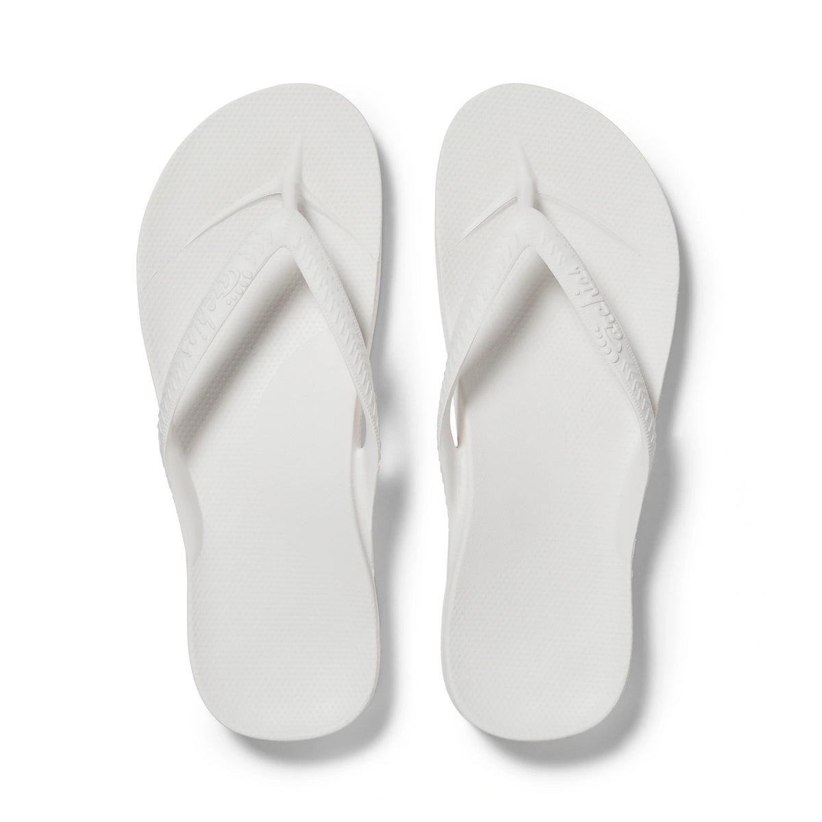 Archies Arch Support Unisex Flip Flops