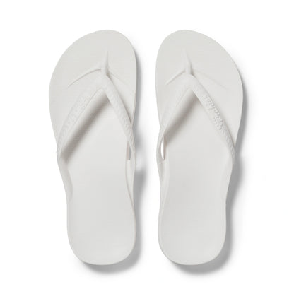 Archies Arch Support Unisex Flip Flops
