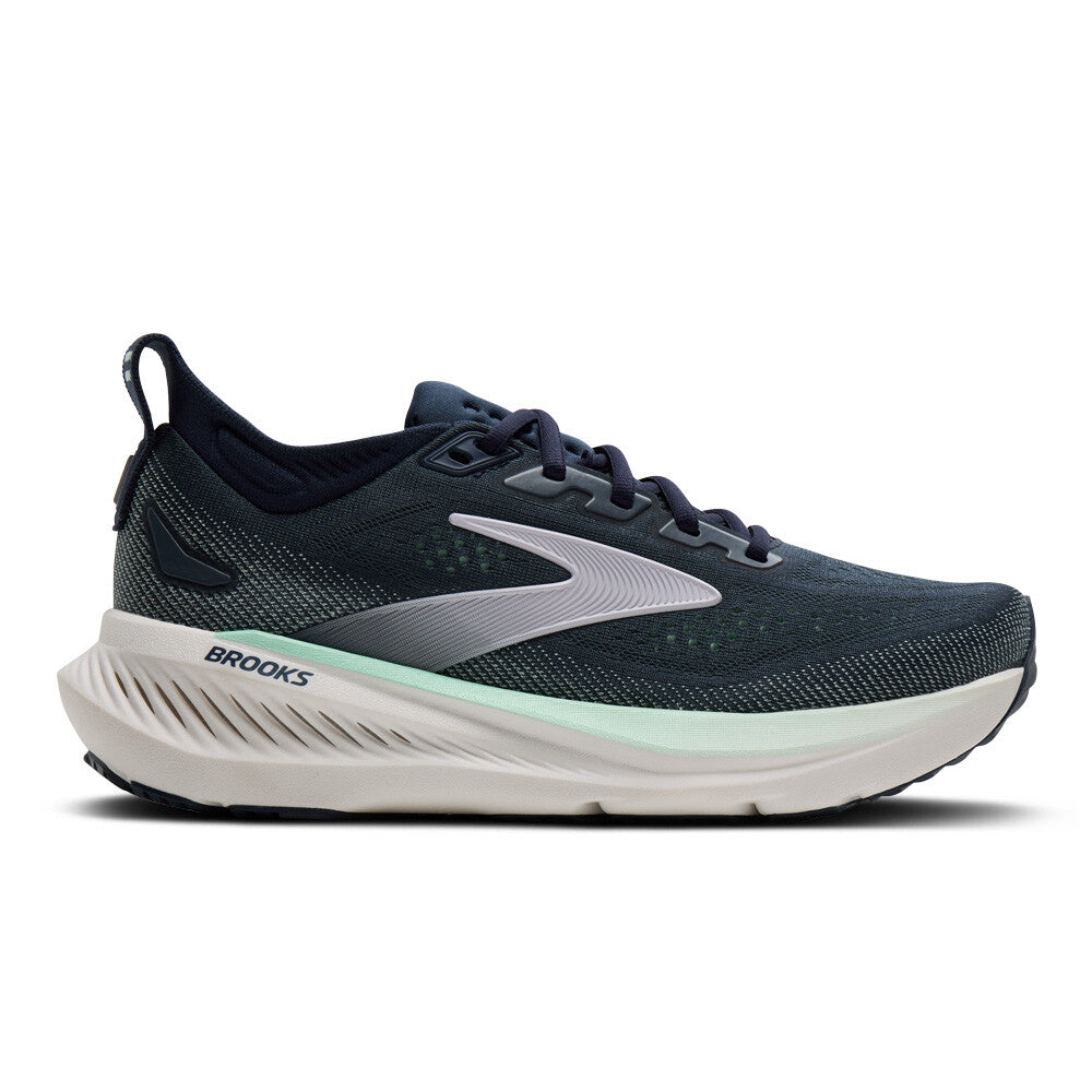 Brooks Glycerin 23 Women's Running Shoe - Bog Dog Running