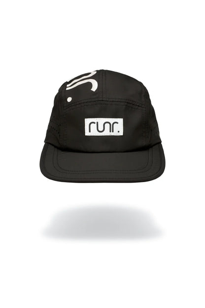 Runr Technical Running Hat - Bog Dog Running