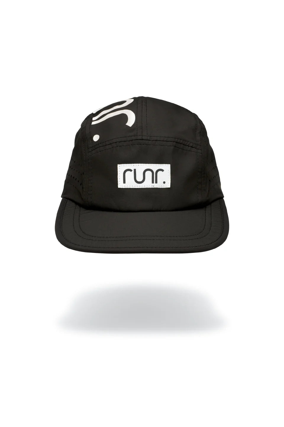 Runr Technical Running Hat - Bog Dog Running