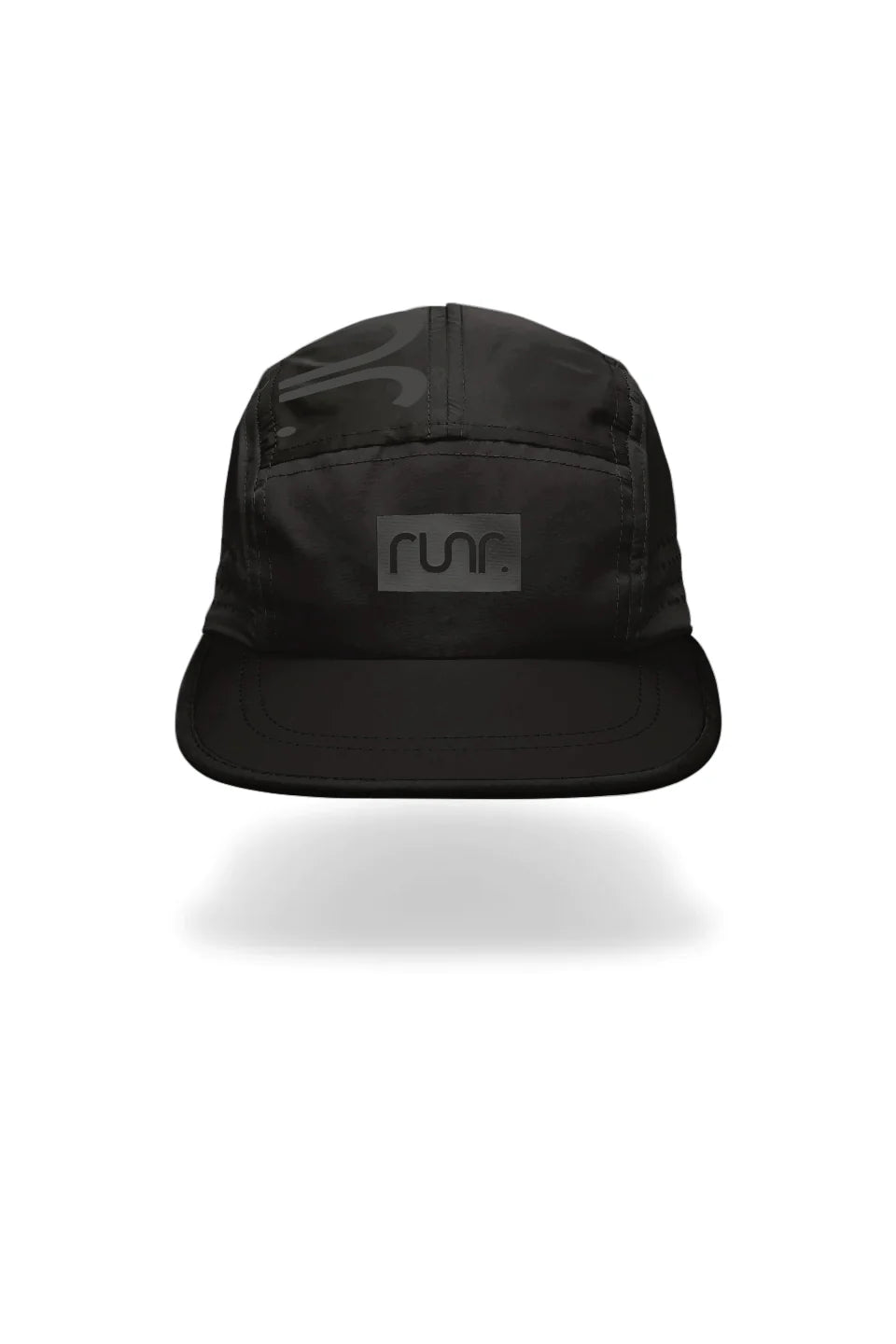 Runr Technical Running Hat - Bog Dog Running