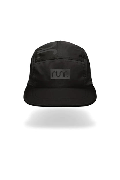 Runr Technical Running Hat - Bog Dog Running
