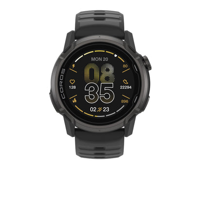 Coros Apex 4  Multisport GPS Watch - Bog Dog Running
