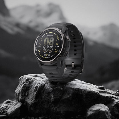 Coros Apex 4  Multisport GPS Watch - Bog Dog Running