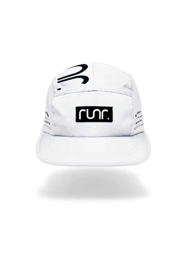 Runr Technical Running Hat - Bog Dog Running