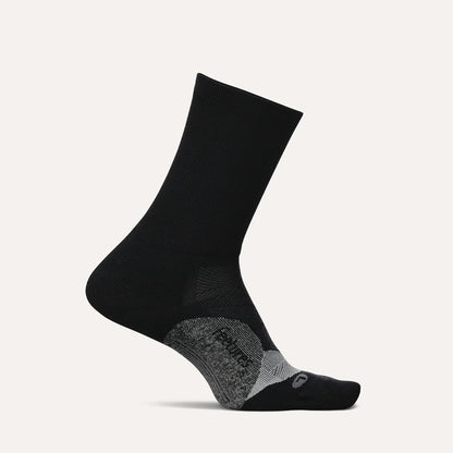 Feetures Elite Light Cushioning Mini Crew Socks