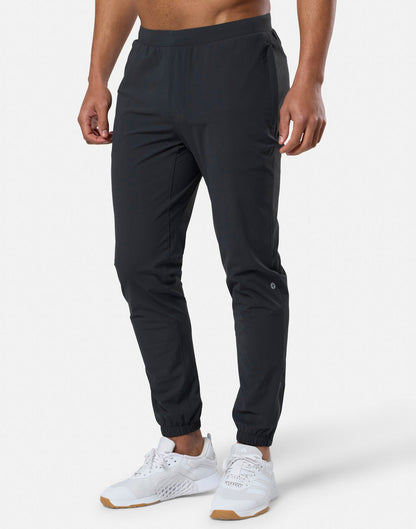 Gym+Coffee  In Motion Men's Jogger - Bog Dog Running