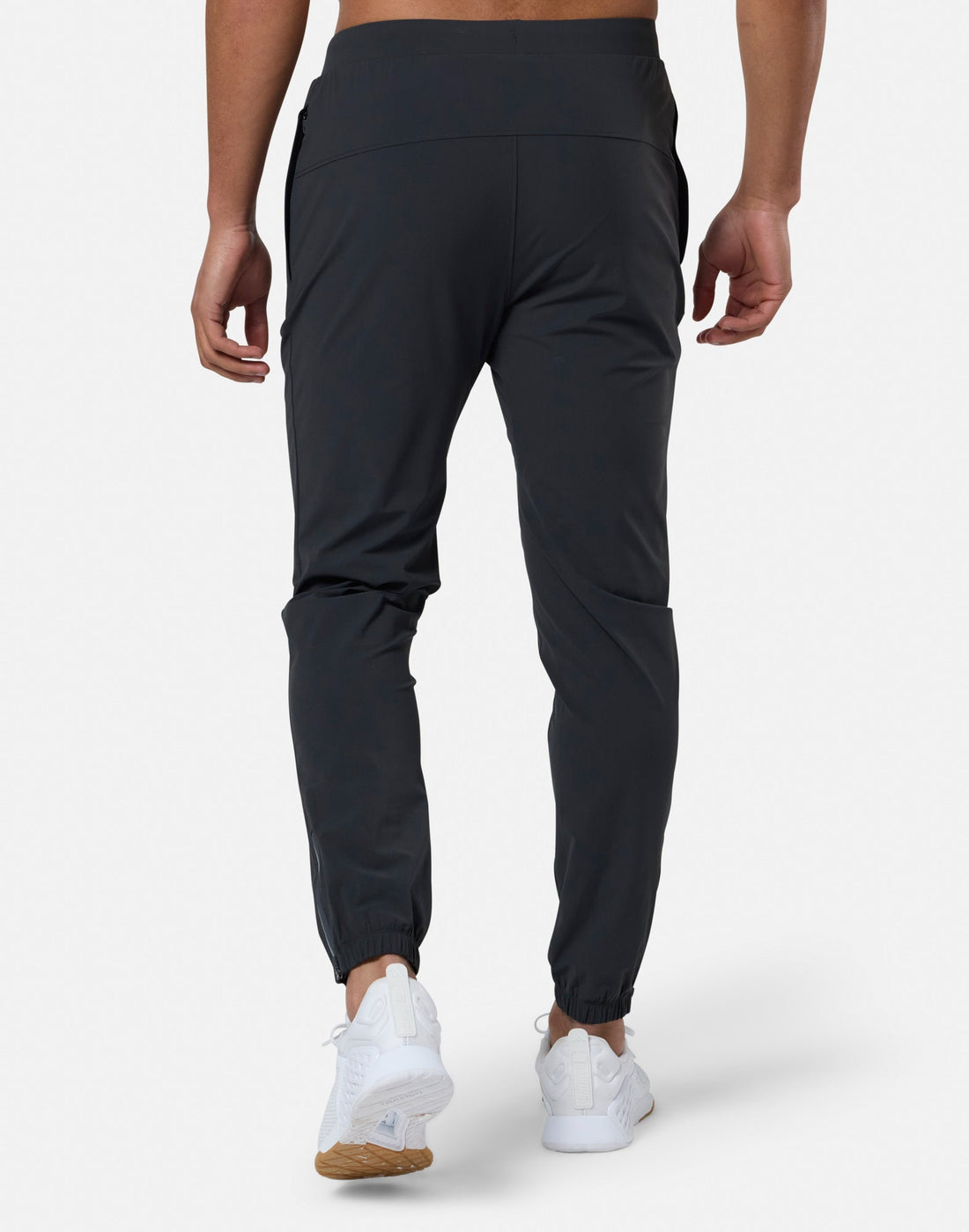 Gym+Coffee  In Motion Men's Jogger - Bog Dog Running