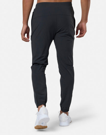 Gym+Coffee  In Motion Men's Jogger - Bog Dog Running