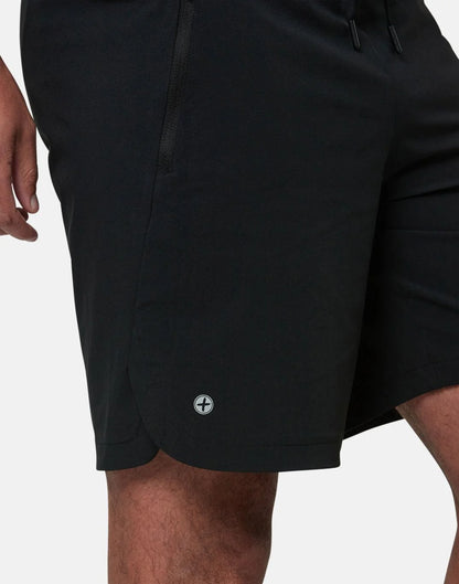 Gym+Coffee Relentless 7" Men's Short