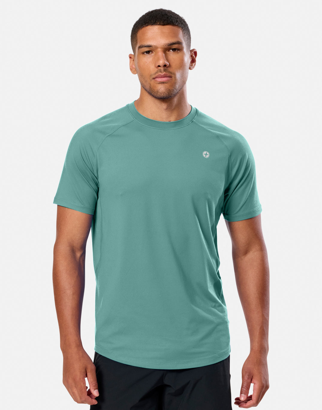 Gym+Coffee Relentless Men's T-shirt - Bog Dog Running