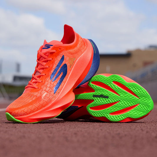 Skechers Aero Tempo Men's  Running Shoe - Bog Dog Running