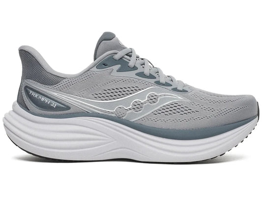 Saucony Triumph 24 Men's Running Shoe - Bog Dog Running