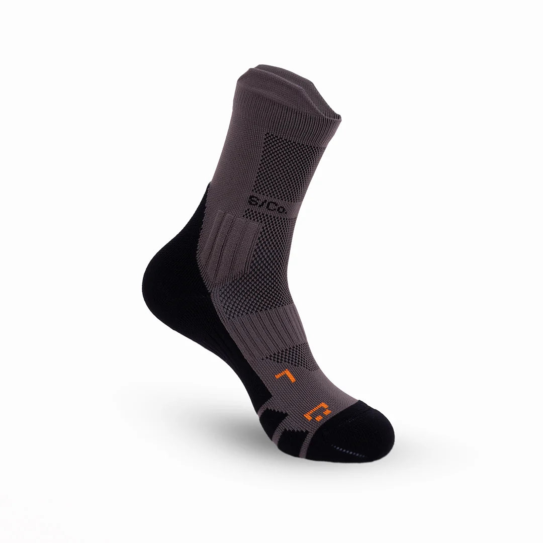 S/Co. Crew Sock