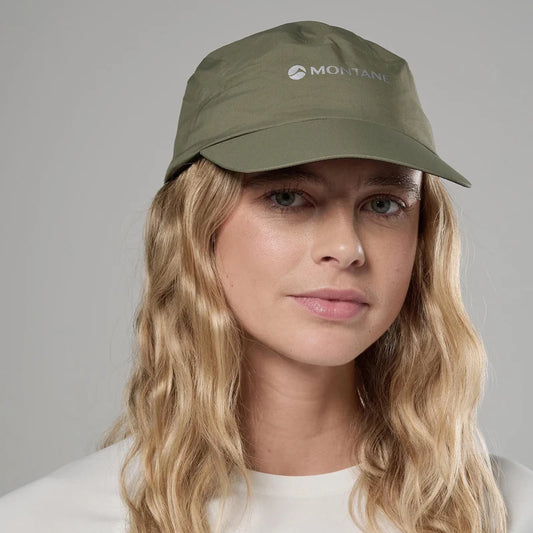 Montane Cetus Waterproof Cap