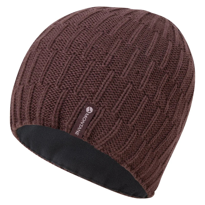Montane Windjammer Halo Beanie Hat - Bog Dog Running