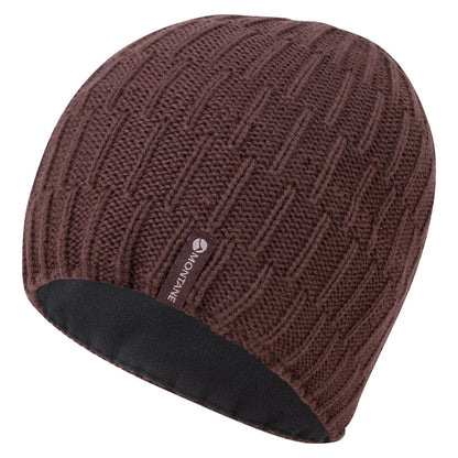 Montane Windjammer Halo Beanie Hat - Bog Dog Running