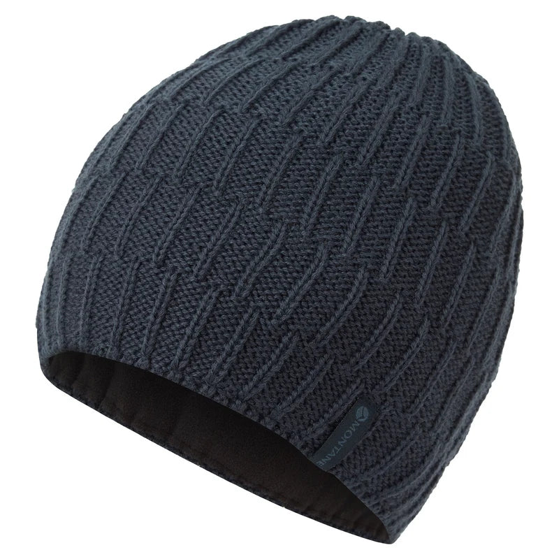 Montane Windjammer Halo Beanie Hat - Bog Dog Running