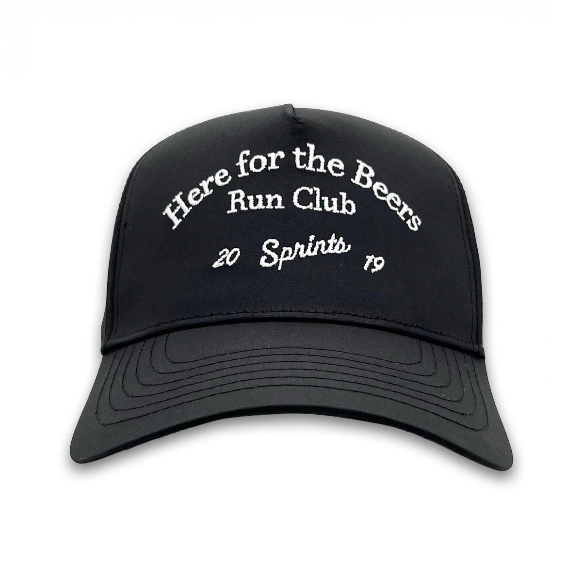 Sprints VP Hat