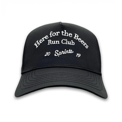Sprints VP Hat