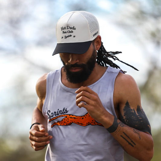 Sprints VP Hat
