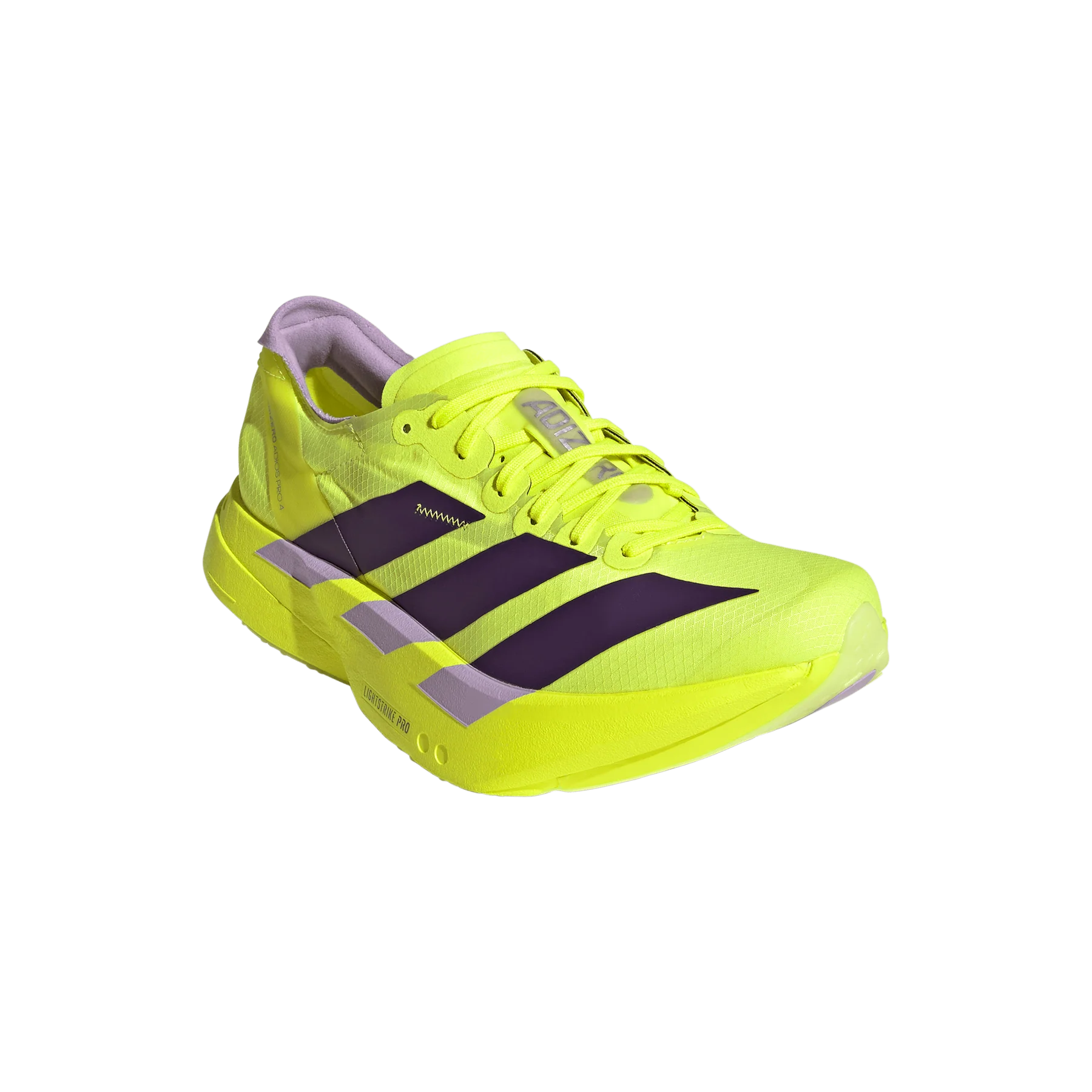 Adidas Adizero Adios Pro 4 Women's Running Shoe - Bog Dog Running