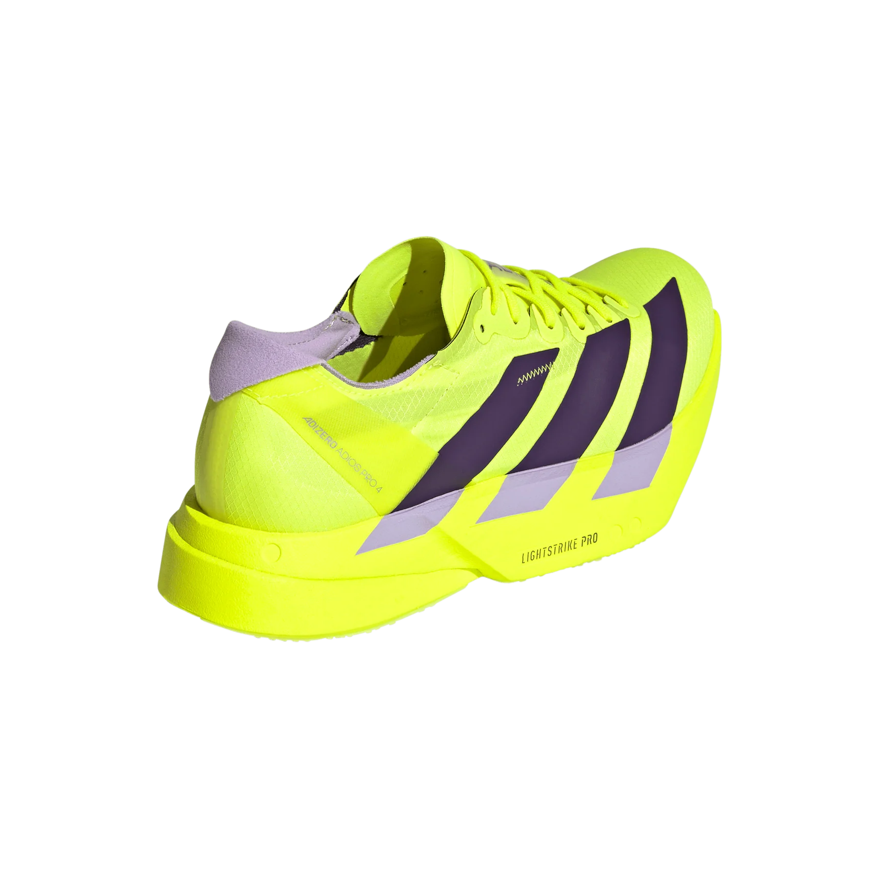Adidas Adizero Adios Pro 4 Women's Running Shoe - Bog Dog Running