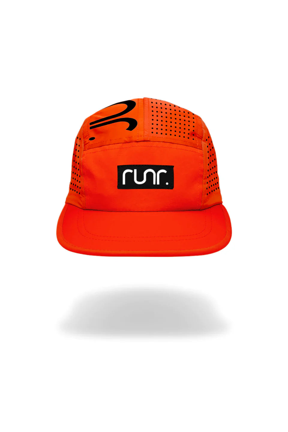 Runr Technical Running Hat - Bog Dog Running