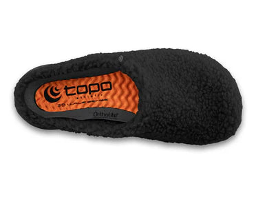 Topo Revive Men's Recovery Shoe - Bog Dog Running