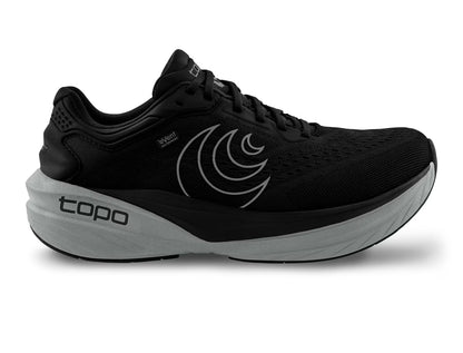 Topo Phantom 4 Waterproof Men's Running Shoe - Bog Dog Running