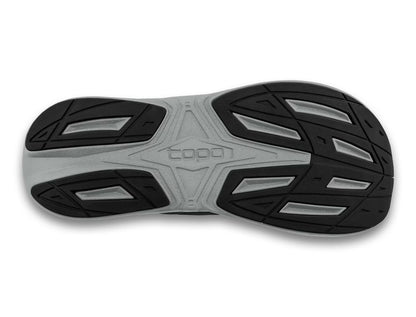 Topo Phantom 4 Waterproof Men's Running Shoe - Bog Dog Running