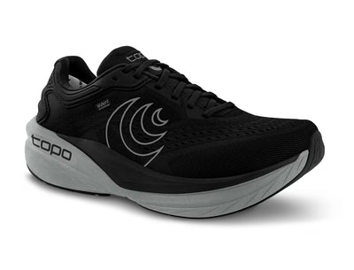 Topo Phantom 4 Waterproof Men's Running Shoe - Bog Dog Running