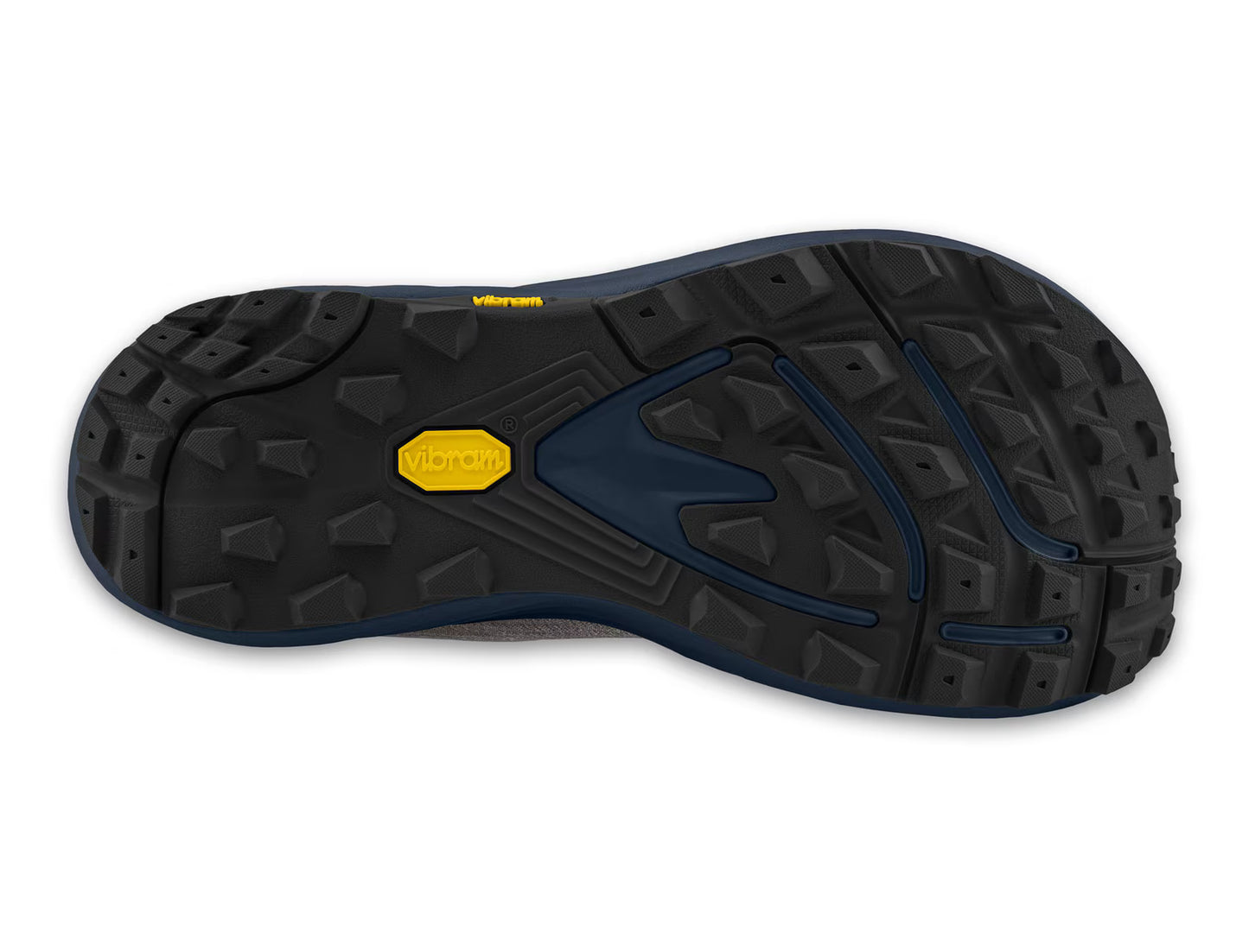 Topo Pursuit 3 Men's Trail Shoe - Bog Dog Running