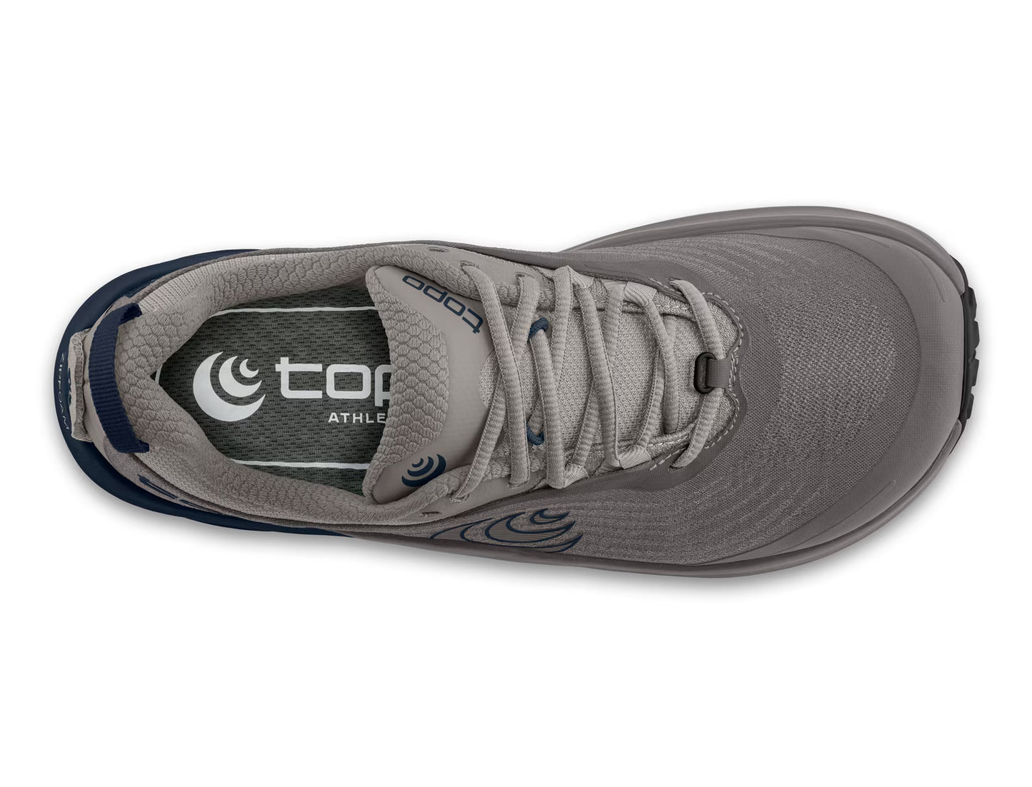 Topo Pursuit 3 Men's Trail Shoe - Bog Dog Running