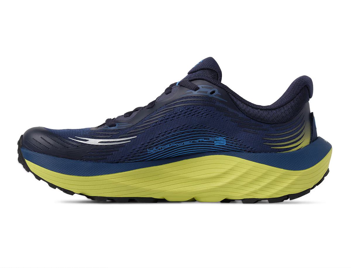 Topo Ultraventure 5 Men's Running Shoe