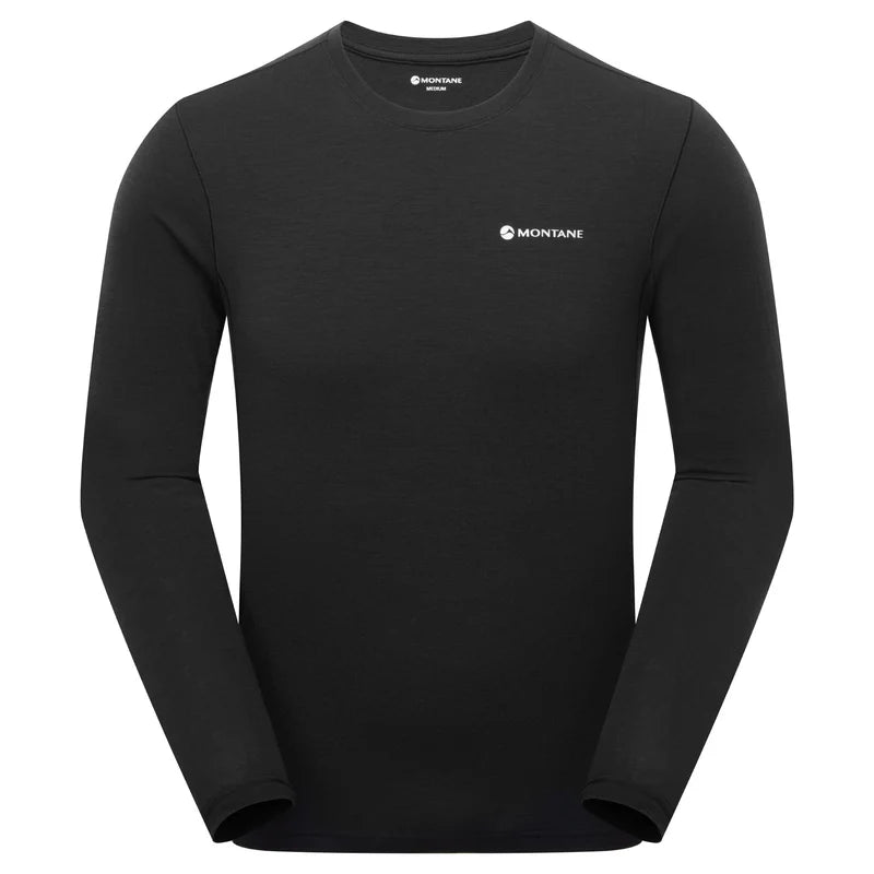 Montane Malli Men's Long Sleeve T-Shirt
