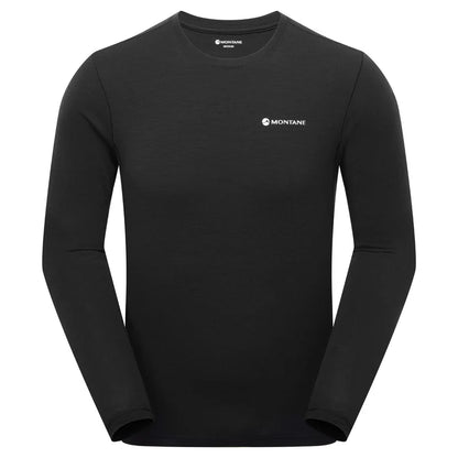 Montane Malli Men's Long Sleeve T-Shirt