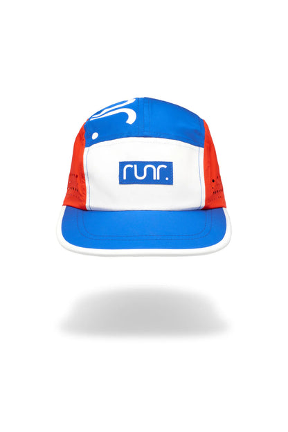 Runr Technical Running Hat