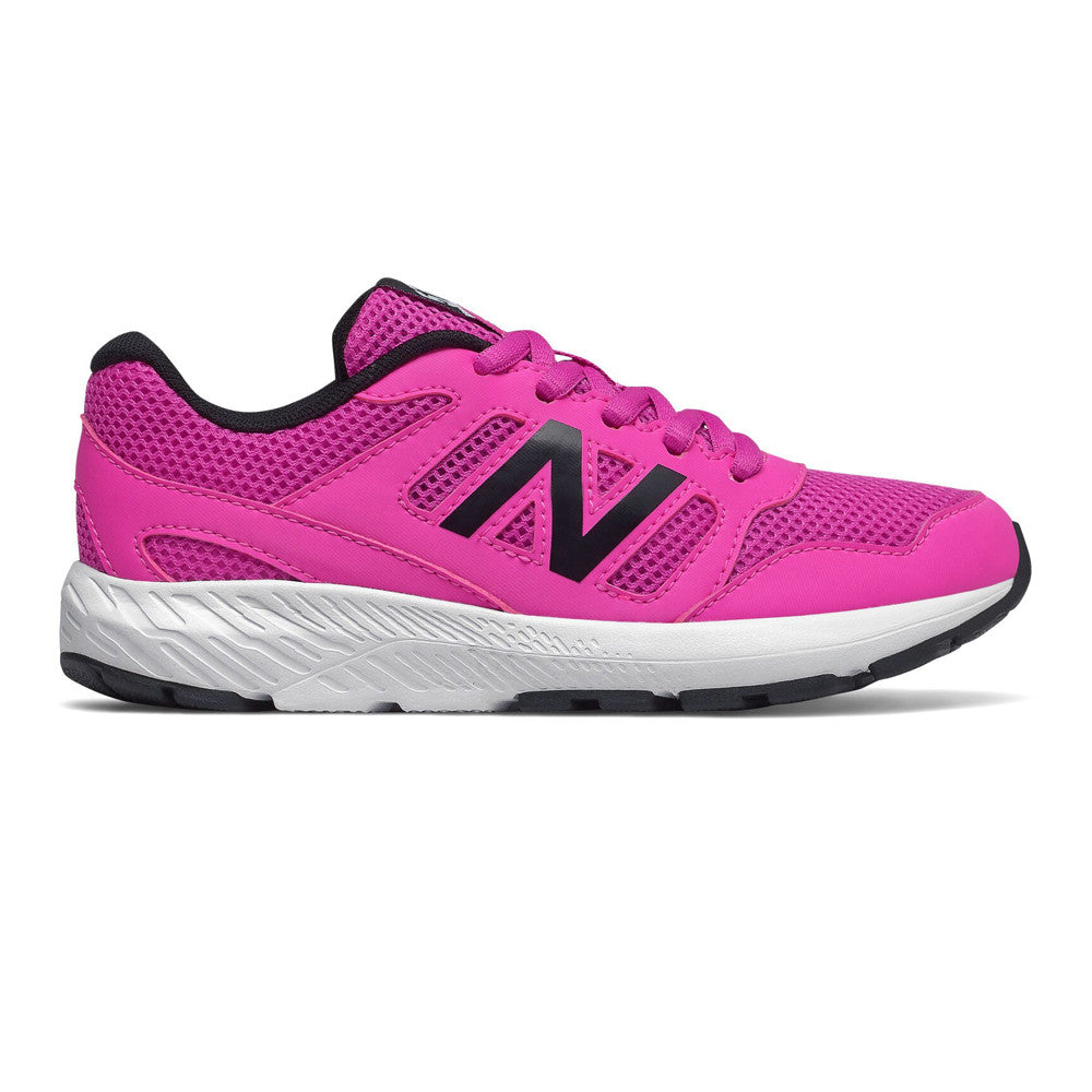 New Balance Kids 570 Running Shoe - Bog Dog Running