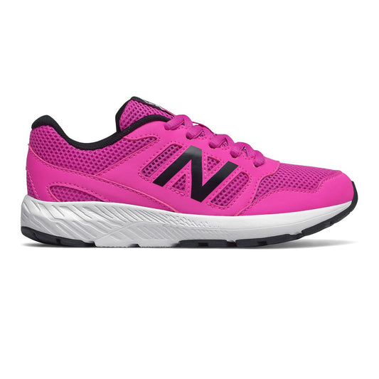 New Balance Kids 570 Running Shoe - Bog Dog Running