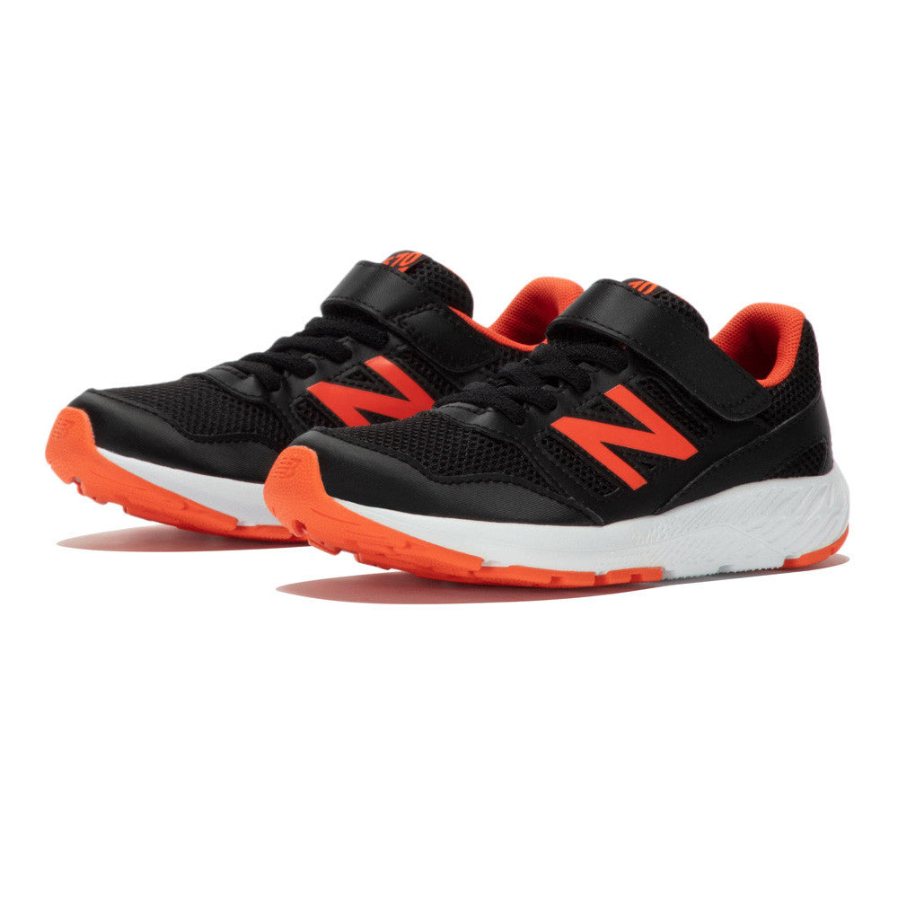 New Balance Kids 570 Running Shoe - Bog Dog Running