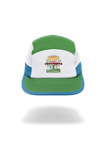 Runr Technical Running Hat - Bog Dog Running