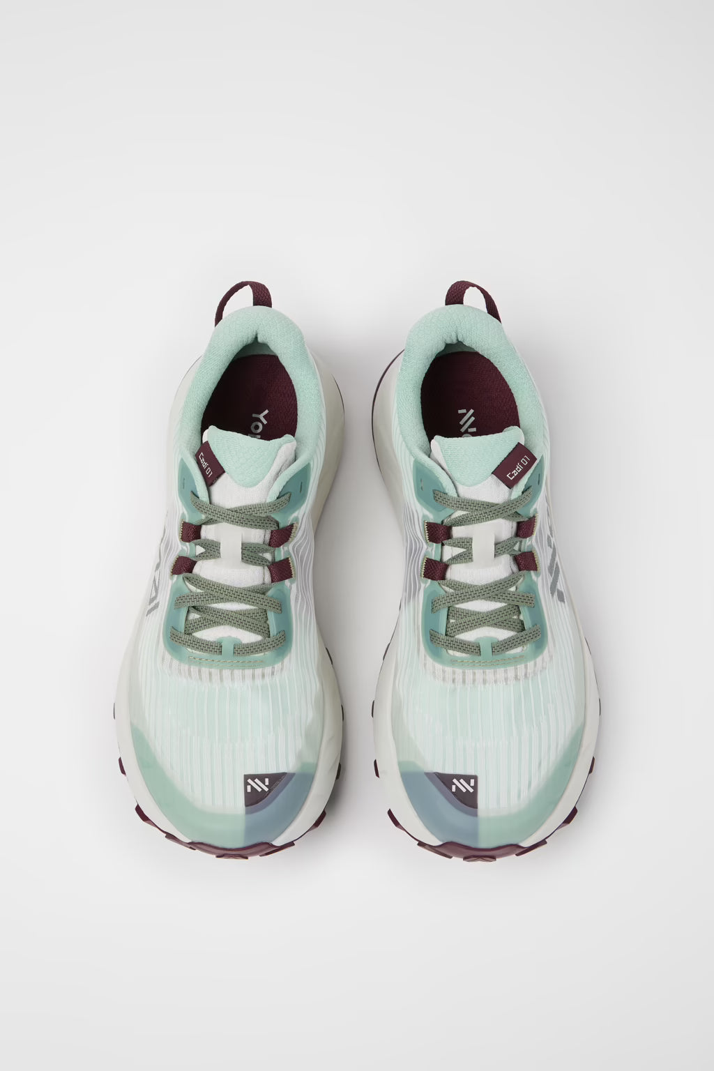 Nnormal Cadi Women's Trail Shoe - Bog Dog Running