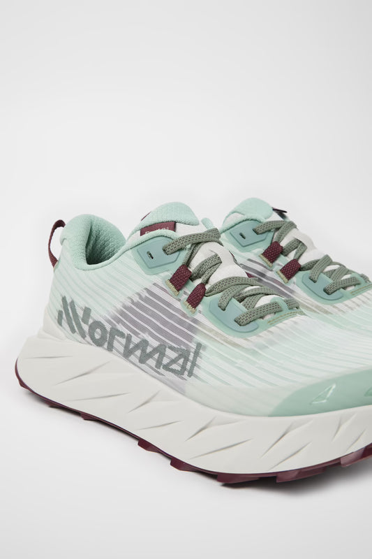 Nnormal Cadi Women's Trail Shoe - Bog Dog Running