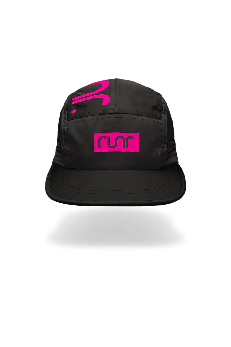 Runr Technical Running Hat - Bog Dog Running