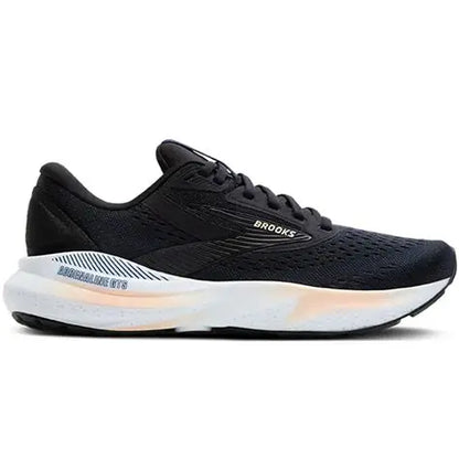 Brooks Adrenaline GTS 24 Womens Running Shoes - Bog Dog Running