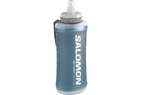 Salomon Active Handheld Flask - Bog Dog Running