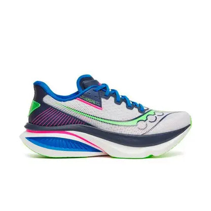 Saucony Endoprhin Azura Men's Running Shoe - Bog Dog Running