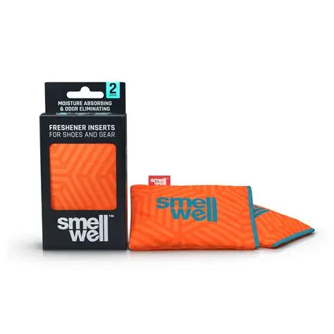 Smellwell Shoe Fresheners - Bog Dog Running